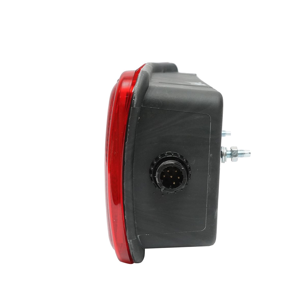 Lampa stop spate stanga MAN TGA, TGX, TGS, TGL, TGM 400x160x88mm cod OEM 81252256550